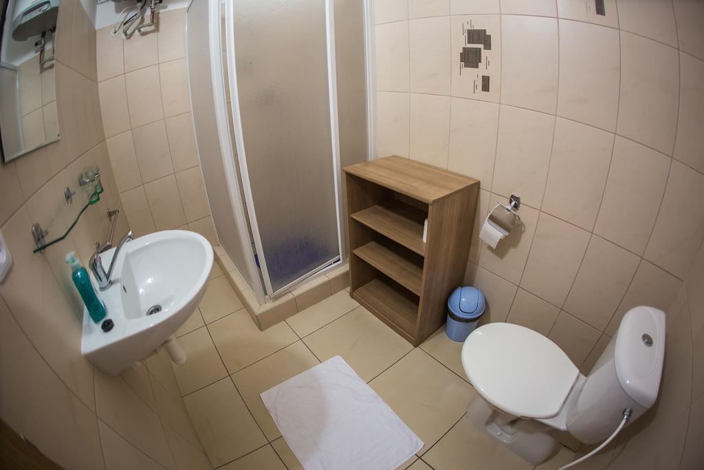 Penzion Rose Břeclav Kültér fotó